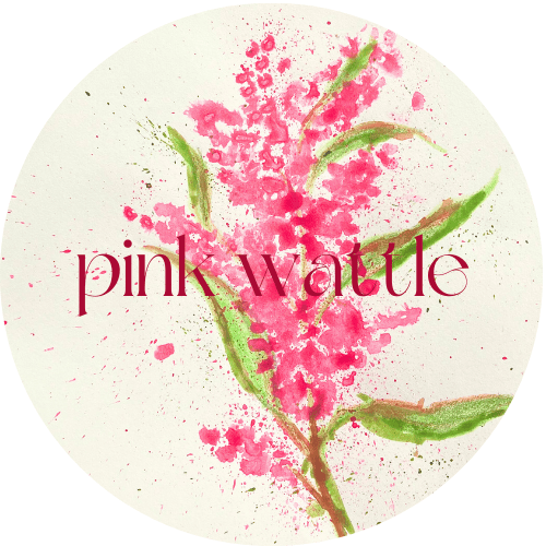 Pink Wattle