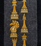 The Chess and Cards Glasses Case - Image 3