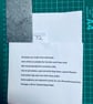 Rolling Mill Texture Plate