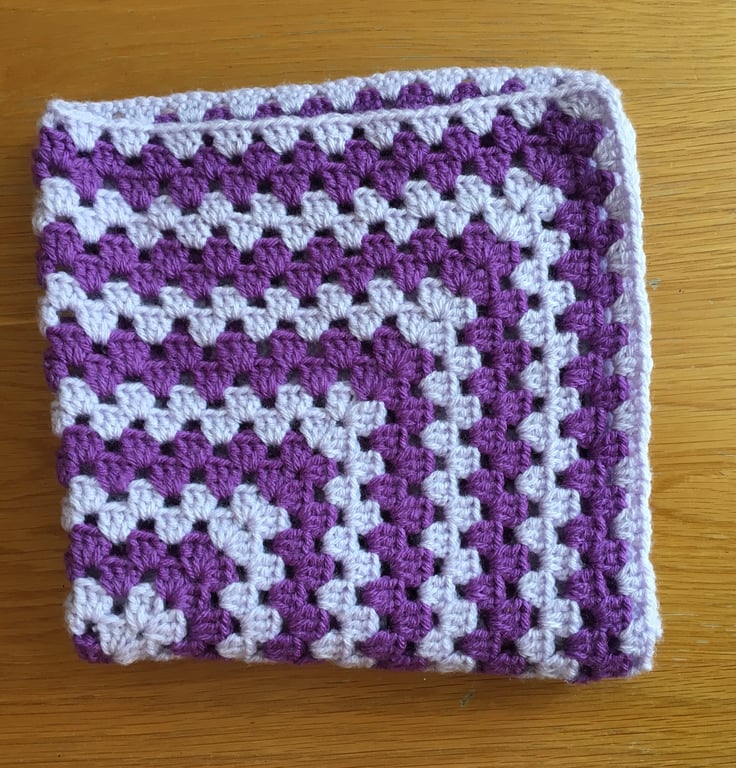 Baby Blanket 