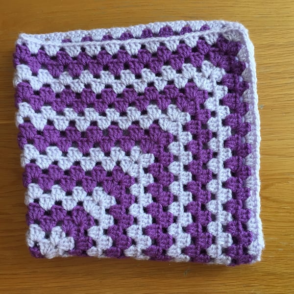 Baby Blanket 