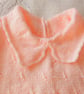 Jumper and Skirt Set for a Baby Girl, Baby's Clothes, Baby Shower Gift - Image 5