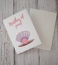 3FOR2! PACK OF 3 Knitting themed Greetings Cards A6 - Image 3