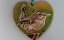 Painted Hearts