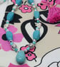Elephant Parade Turquoise Necklace - Image 6