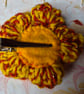 Crochet Hair Adornment - Image 2