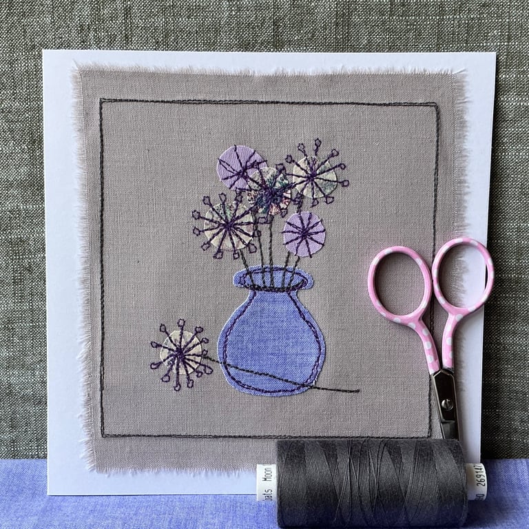Greetings card