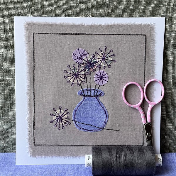 Greetings card