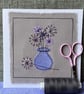 Greetings card