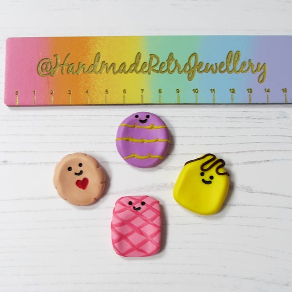 BRAND NEW for 2026 Pocket Fidget stones, choose your style, one of each design