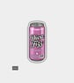 Funny Snarky Soda Can Sticker For Adults - Diva Fizz