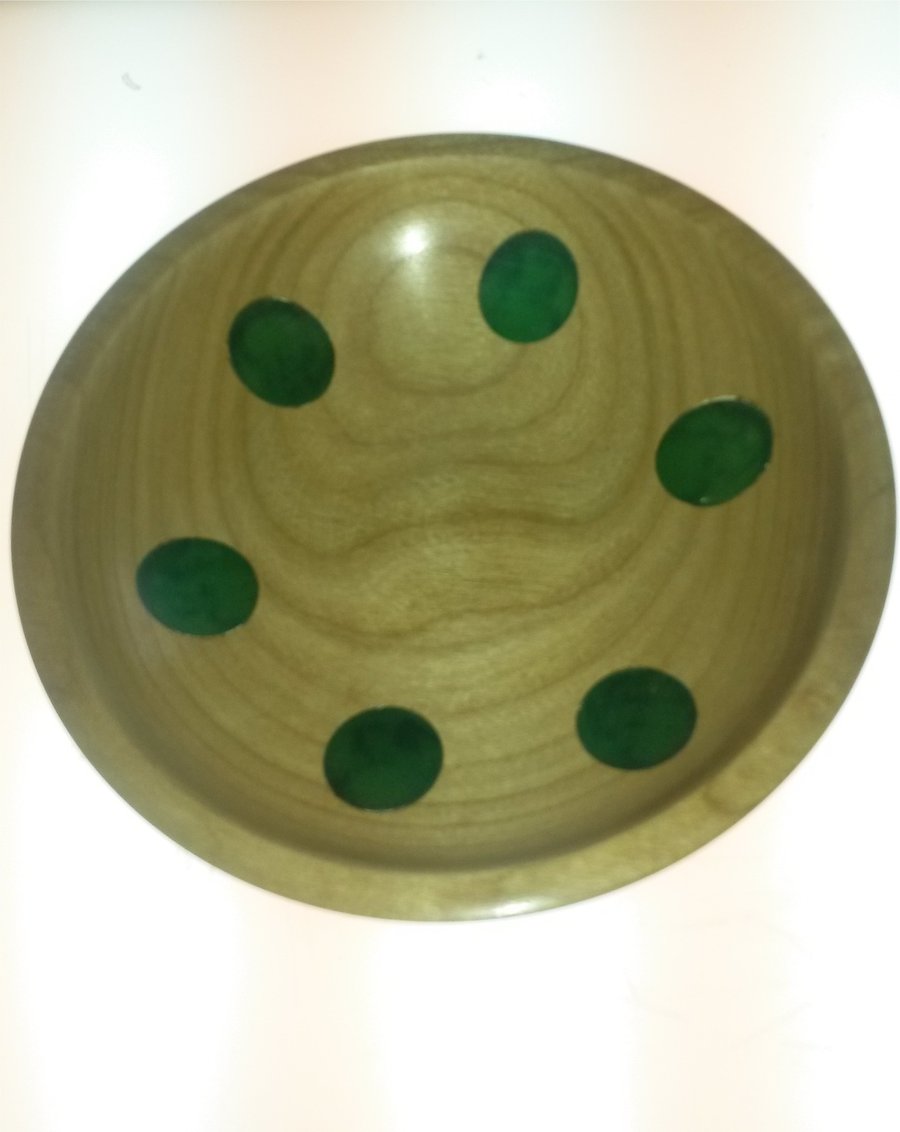 Porthole bowl app 18 cm diameter
