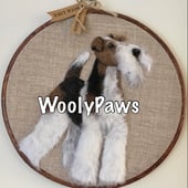WoolyPaws