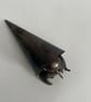 Small Hermit crab scrap cutlery sculpture  - Image 7