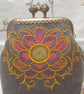 The Gilded Mirage Anemone Coin Purse - Image 5