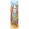 Underwater Fish Bookmark