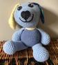 Clothears Puppy