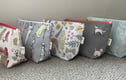 Cosmetic bags