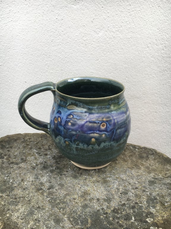 Lochbroom Pottery
