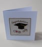 Personalised Congratulations Graduation Card - Image 5