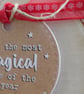 Christmas Card - It's The Most Magical Time Of The Year - Image 6