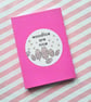 Woodlice Are Nice Sticker - Woodlouse - Isopods - Wildlife Lover Gift - Nature - Image 4