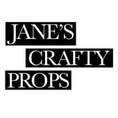 Janes Crafty Props