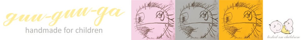 GuuGuuGa - costumes handmade with love 