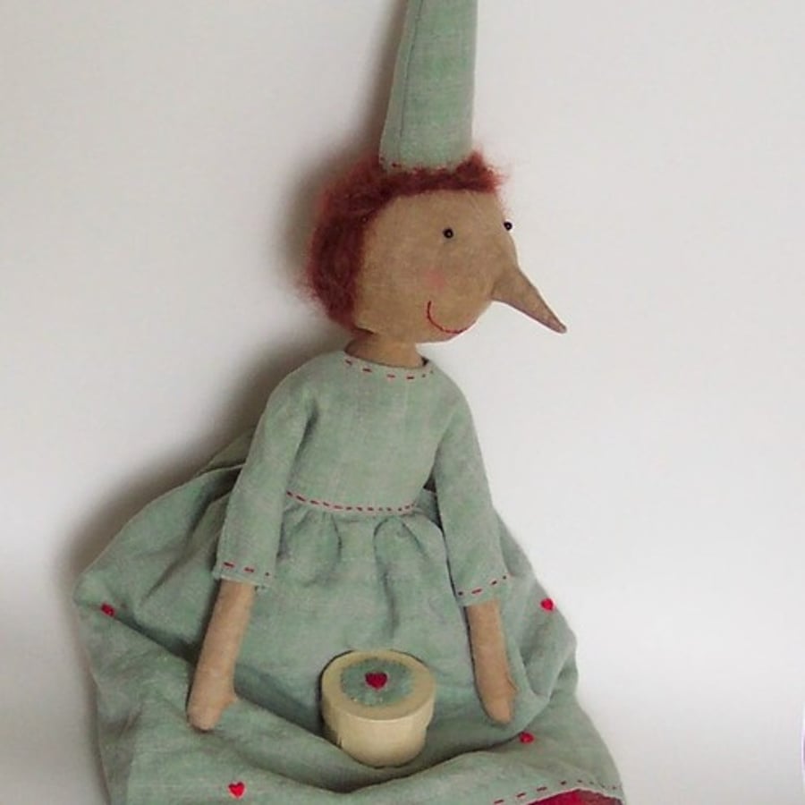 Custom Order for Helen