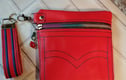 CLUTCH BAG