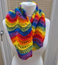 Crochet cowl - Image 6