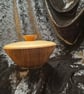 delightful small lidded bowl
