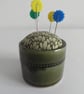 Egg Cup Pincushion - Image 1
