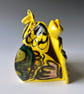 Sculptural Ceramic Form