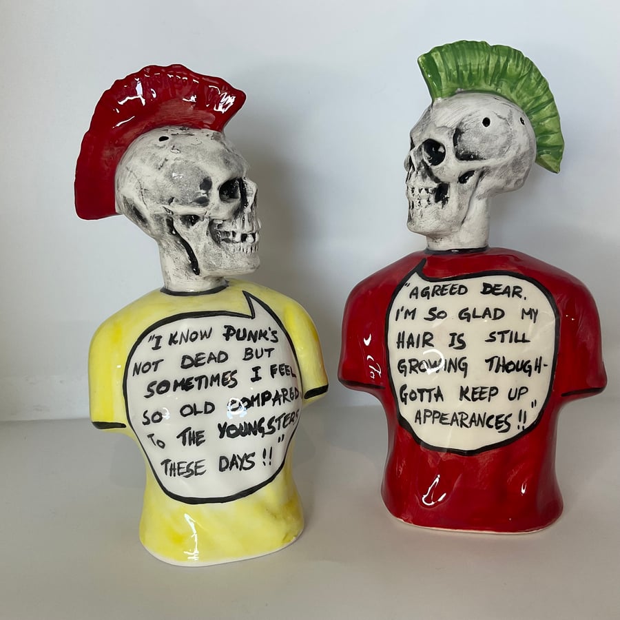 Gary Seymour Ceramics