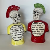 Gary Seymour Ceramics