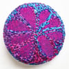 One Inch Badge 