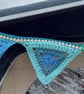 Bunting Hand Crocheted  - Image 6