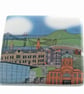 Middlesbrough glass coaster Tour de Yorkshire 2016