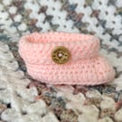 Babies booties Newborn