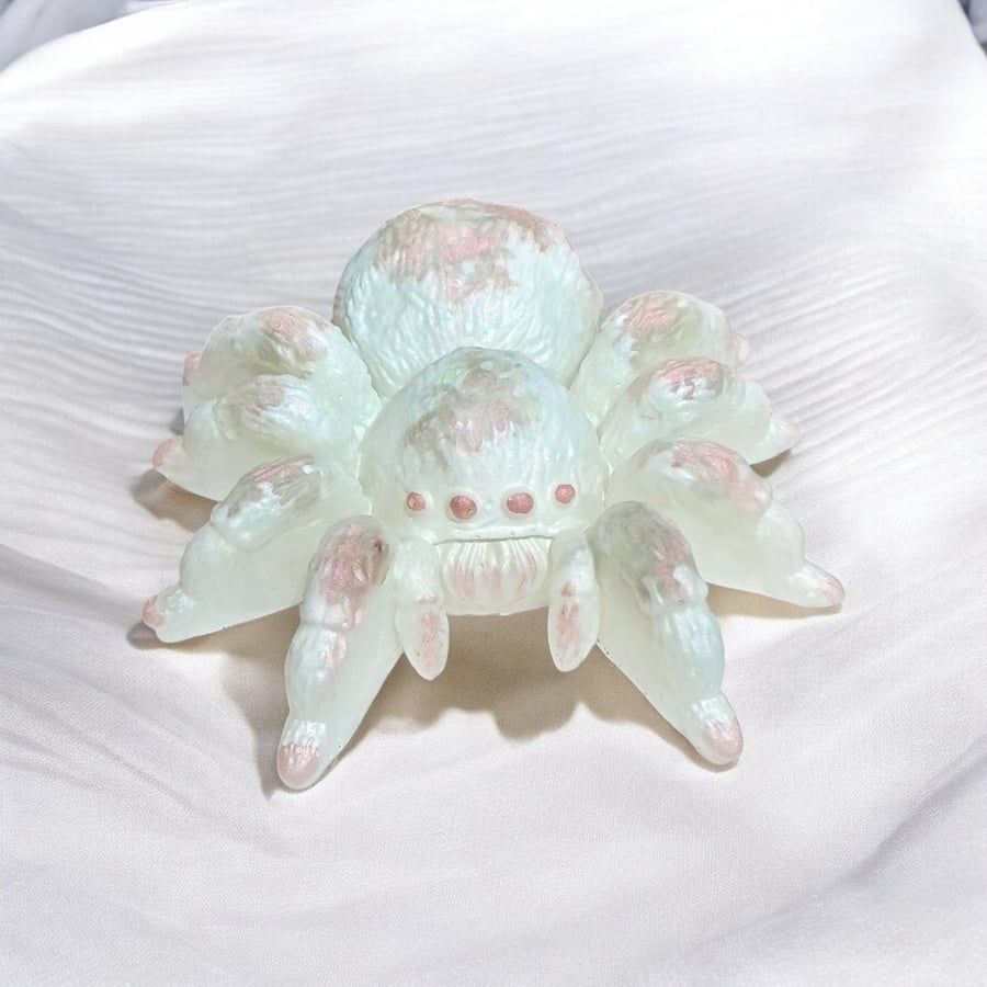 Moonstone Spider Guardian 