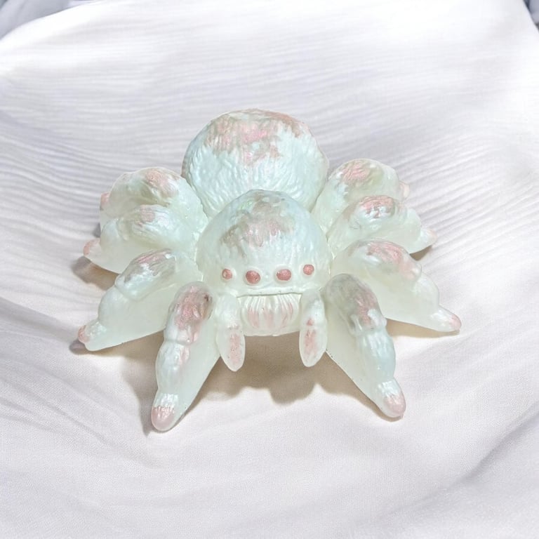 Moonstone Spider Guardian 