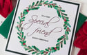 Christmas Cards
