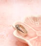 Sterling Silver Handmade Statement Ring - Image 4