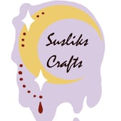 Susliks Crafts
