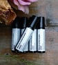 Aromatherapy Muscle Pain Relief Roll-On, Clary Sage Essential Oil Blend