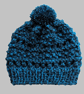 KNITTING PATTERN PDF Atlantis Style Hat - Image 4