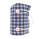 Cafetiere Cover Jacket for SMALL MEDIUM 0.5-0.7l glass beaker style coffee maker