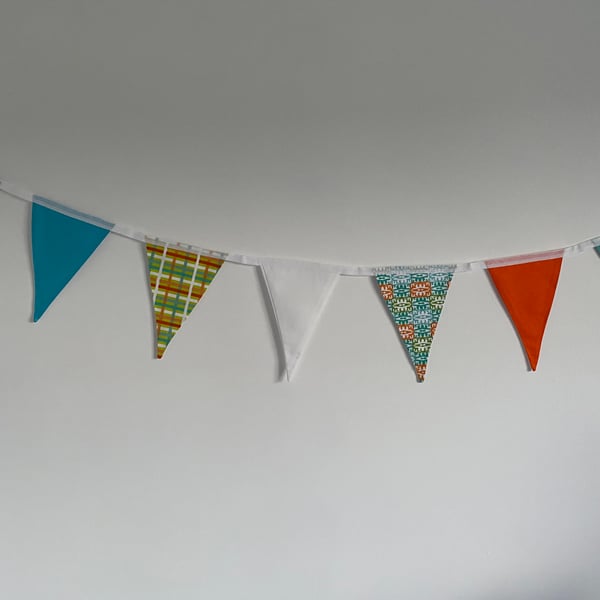  Geometric Cotton Bunting (021)