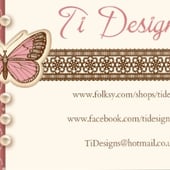Ti Designs